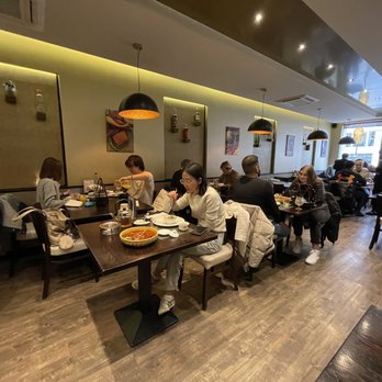 Fulu Mandarijn Amsterdam - Chinese Near Me - Amsterdam, New Hampshire Fulu Mandarijn Amsterdam - Chinese Near Me - Amsterdam, New Hampshire