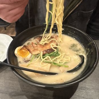 Kurogi - Tonkotsu Ramen - Ramen Near Me - Northlake, Texas Kurogi - Tonkotsu Ramen - Ramen Near Me - Northlake, Texas
