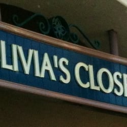 Olivia's Closet Boutique