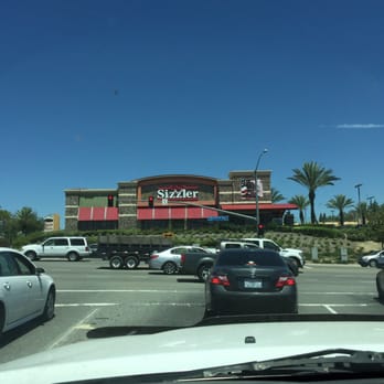 Sizzler - Seafood Near Me - Murrieta, California