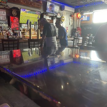 The Dawg Pound Bar & Grill - Bars Near Me - Levittown, New York The Dawg Pound Bar & Grill - Bars Near Me - Levittown, New York