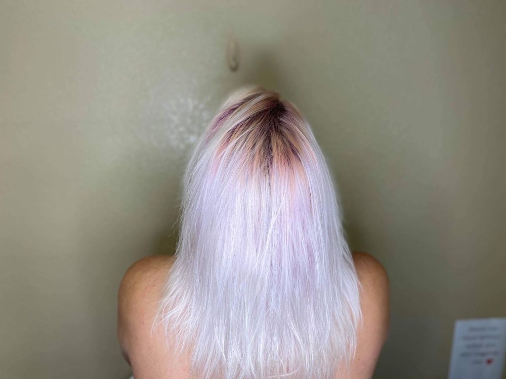 STRANDZ HAIR STUDIO Updated September 2024 86 Photos & 48 Reviews