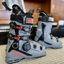Olympic BootWorks South Lake Tahoe in South Lake Tahoe gift card