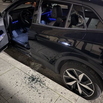 Star Auto Glass - Before - Auto Glass Services Near Me - Hayward, California Star Auto Glass - Before - Auto Glass Services Near Me - Hayward, California