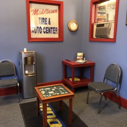 Middlesex Tire & Auto Center