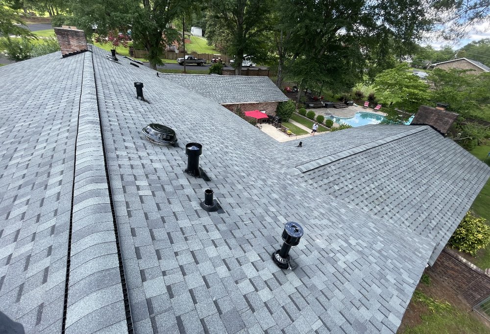 Slide of W&W Contractors