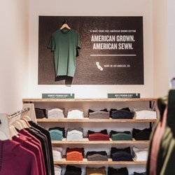 American Giant