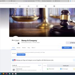 Stemp & Company