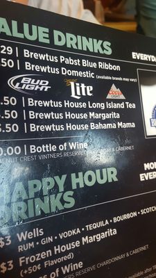 Menu photo 2 Applebee's Grill + Bar Springfield, OH