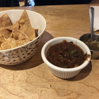Poc-Chuc - Complimentary chips and salsas! - Latin American Near Me - San Francisco, California Poc-Chuc - Complimentary chips and salsas! - Latin American Near Me - San Francisco, California