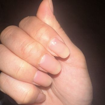 Terra Spa - Nails peeling - Massage Therapy Near Me - San Antonio, Texas