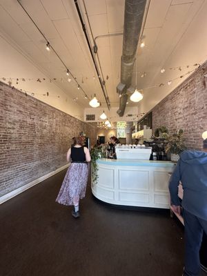 Mix Bakeshop by null