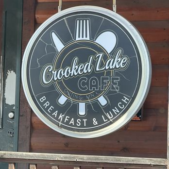 Crooked Lake Cafe & Bistro - Look for the sign out front! - Breakfast & Brunch Near Me - Outing, Minnesota Crooked Lake Cafe & Bistro - Look for the sign out front! - Breakfast & Brunch Near Me - Outing, Minnesota