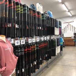 Longstreth Sporting Goods Store - Longstreth Sporting Goods Field Hockey Sticks