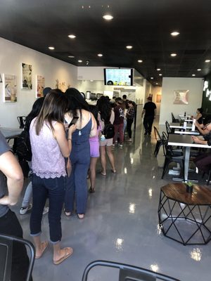 Ding Tea Balboa by null