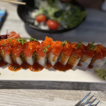 Passionity Steak And Sushi Bar - Tuna All The Way - Steakhouses Near Me - Apopka, Florida Passionity Steak And Sushi Bar - Tuna All The Way - Steakhouses Near Me - Apopka, Florida