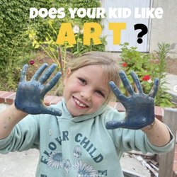 Art Backyard