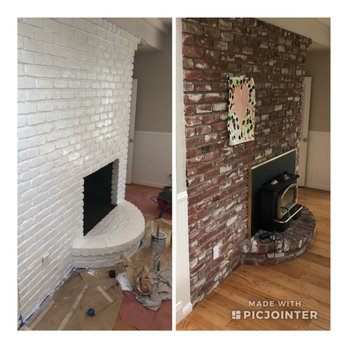 Barbour Painting - Before and after - Painters Near Me - Concord, California Barbour Painting - Before and after - Painters Near Me - Concord, California