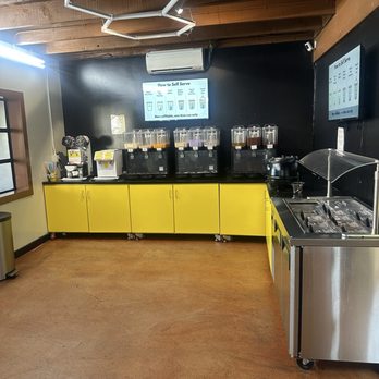 Honeybee Boba Cafe - DIY boba drinks - Bubble Tea Near Me - Sacramento, California Honeybee Boba Cafe - DIY boba drinks - Bubble Tea Near Me - Sacramento, California