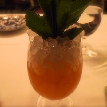 Carbone - Stinger - Italian Near Me - New York, New York