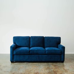 Custom Sofa Co. - Oakland - University sofa