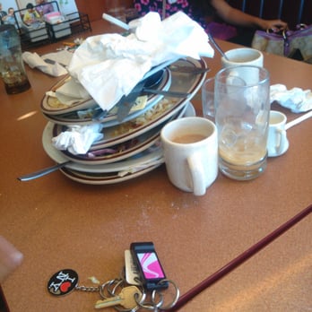 Denny's - American Near Me - Ontario, California