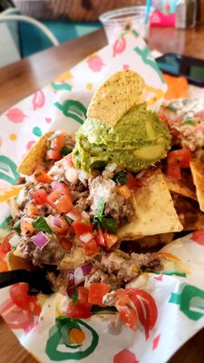 Guac y Margys by null
