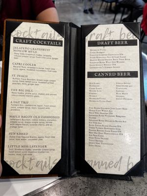 Menu photo 8 Fifth & Fire Augusta, GA Menu photo 8 Fifth & Fire Augusta, GA