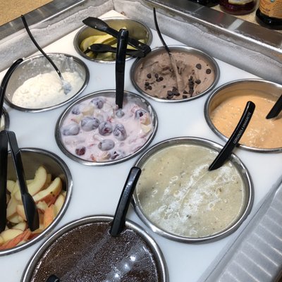 jason's deli chocolate mousse recipe