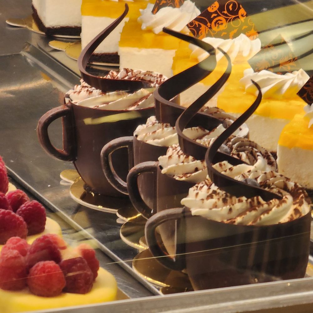 M Resort - Dessert offerings - Hotels Near Me - Henderson, Nevada M Resort - Dessert offerings - Hotels Near Me - Henderson, Nevada