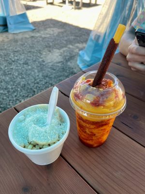 Lalito’s Taqueria by null