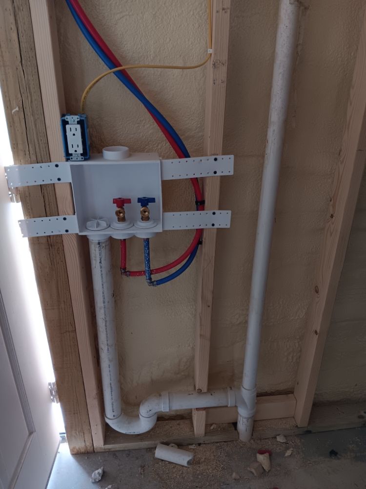 Slide of Plumb Doctor