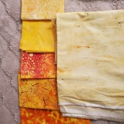 The Quilting Fairy