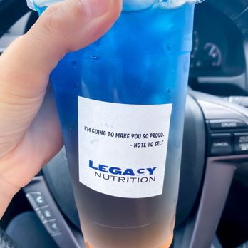 Legacy Nutrition - Bad and Bujee - Juice Bars & Smoothies Near Me - Johnston, Iowa Legacy Nutrition - Bad and Bujee - Juice Bars & Smoothies Near Me - Johnston, Iowa