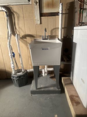 Dean Plumbing & Heating