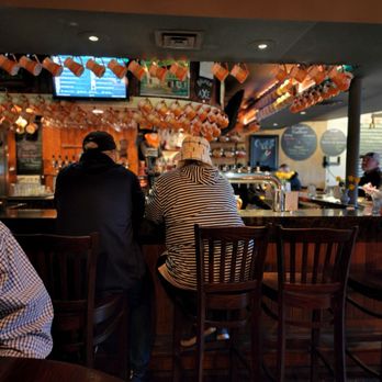 Broken Axe Brew House - people sitting at the bar - Gastropubs Near Me - Lock Haven, Pennsylvania Broken Axe Brew House - people sitting at the bar - Gastropubs Near Me - Lock Haven, Pennsylvania