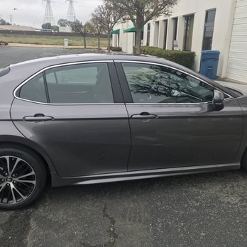 Rocky Mountain Windowtint - Car Window Tinting Near Me - Antioch, California