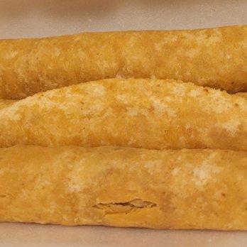 Ramberto’s Mexican Food - Well-cooked rolled tacos... - Mexican Near Me - Spring Valley, California Ramberto’s Mexican Food - Well-cooked rolled tacos... - Mexican Near Me - Spring Valley, California
