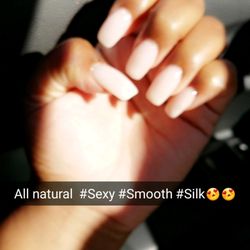Vanity Nails