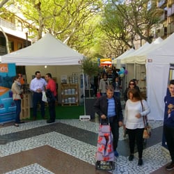 Passeig De Germaníes