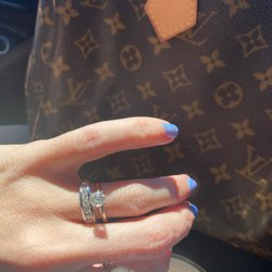 Precious Metals Refining NV - Wedding ring