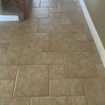 Happy Hippo Floor Care - Grout back to original color - Carpet Cleaning Near Me - Buena Park, California Happy Hippo Floor Care - Grout back to original color - Carpet Cleaning Near Me - Buena Park, California