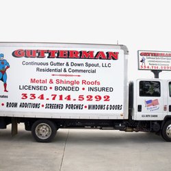 The Gutter Man