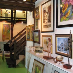 The Art Loft
