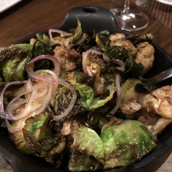Oak Steakhouse - New American Near Me - Alpharetta, Georgia