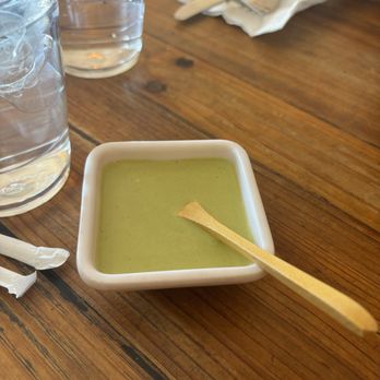 Picante - Aji Verde(Peruvian Hot Sauce) - Peruvian Near Me - Ontario, California Picante - Aji Verde(Peruvian Hot Sauce) - Peruvian Near Me - Ontario, California