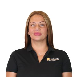 Airrosti - Toshina Crockett-Espinoza, DC and Airrosti Certified Provider
