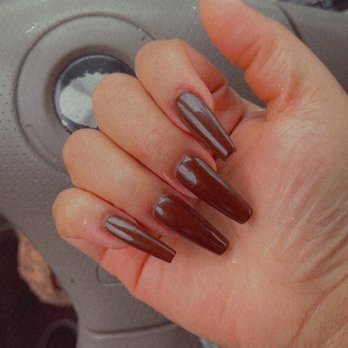 Nova Nails - Nail Technicians Near Me - Lanham, Maryland