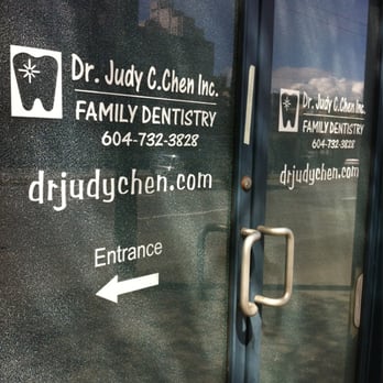 Judy Chen - Cosmetic Dentists Near Me Judy Chen - Cosmetic Dentists Near Me