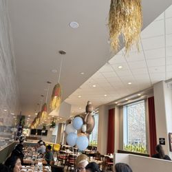 Tayta Latin Cuisine